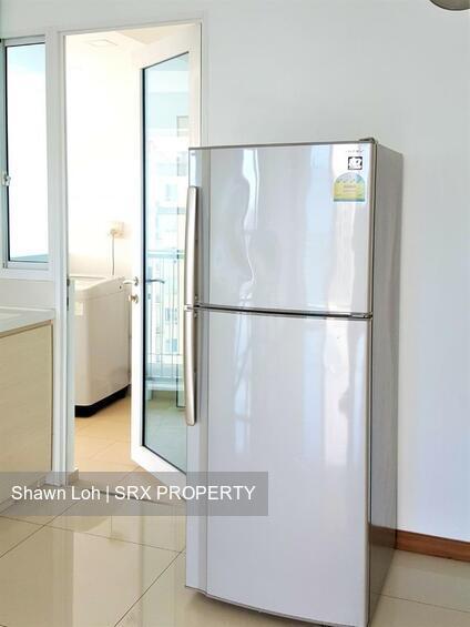 Waterview (D18), Condominium #258189071